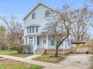 409 W Main St, Urbana, IL 61801
