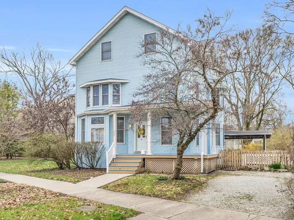 409 W Main St, Urbana, IL 61801