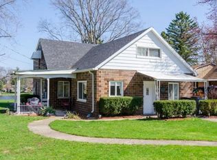 11731 Riverview Blvd, Osceola, IN
