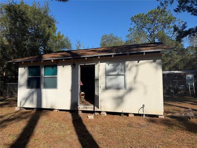 18541 SE 88th Ln Lot 10, Ocklawaha, FL, 32179