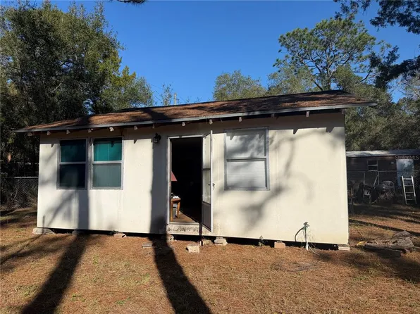 18541 SE 88th Ln Lot 10, Ocklawaha, FL 32179