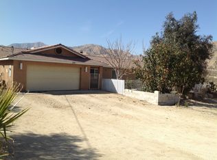 9078 S Samel Rd, Morongo Valley, CA 92256