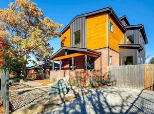 4336 Quivas St, Denver, CO 80211