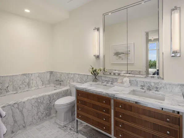 100 Claremont Avenue image 6 of 20