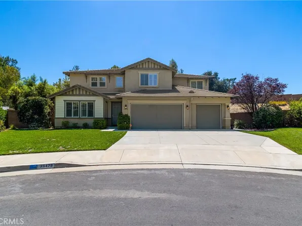 35478 Daffodil Cir, Winchester, CA 92596
