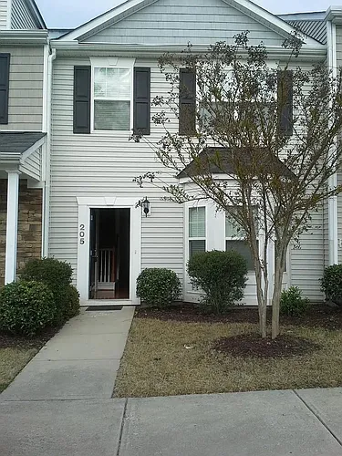 205 Hampshire Downs Dr Photo 1