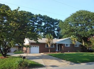 4122 Mingo Trl, Chesapeake, VA 23325