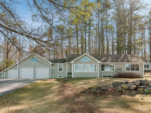 34 Jordan Shore Drive, Poland, ME 04274