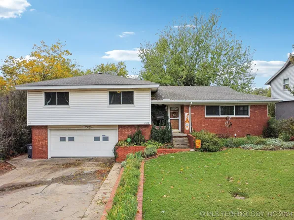 4328 S Canton Ave, Tulsa, OK 74135