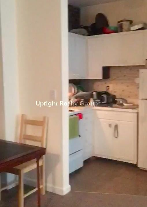 46 South Huntington Ave. #4 Boston - Jamaica Plain Unit Phot