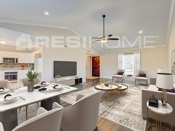 5th image of 3006 Amberway Dr