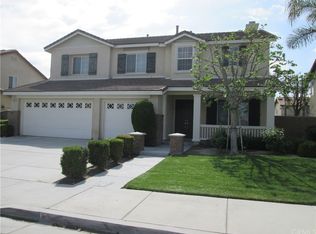 5689 Ashwell Ct, Eastvale, CA 92880