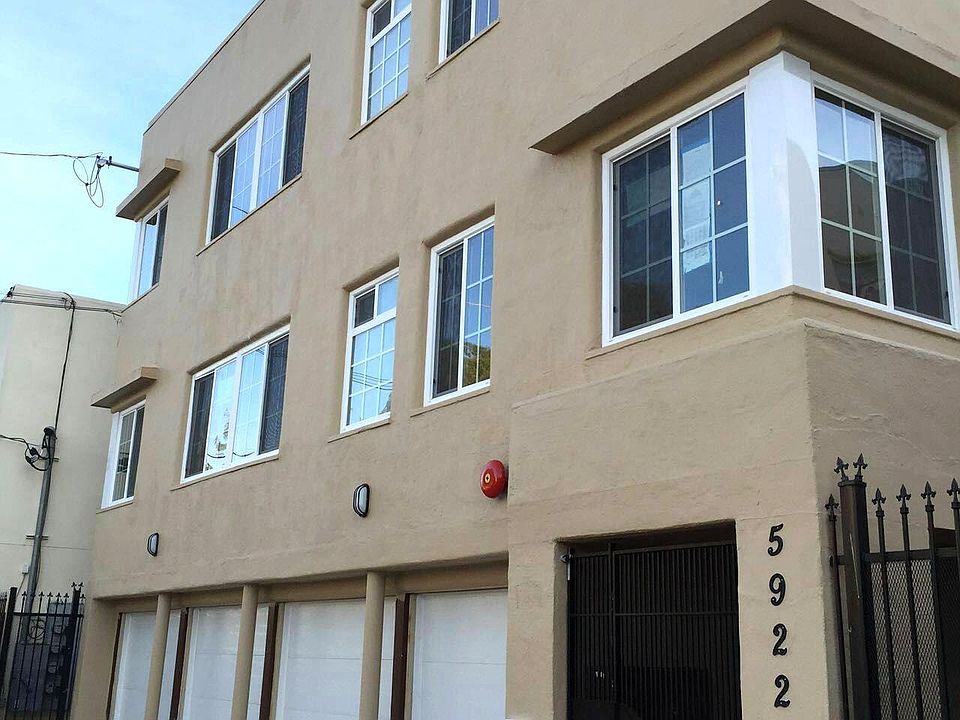 1st image of 5922 Camden St APT D
