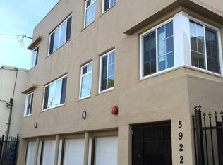 5922 Camden St APT D, Oakland, CA 94605