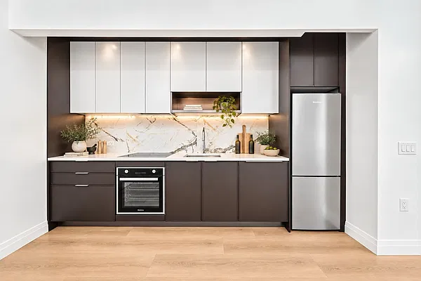 Kitchen, photo 1