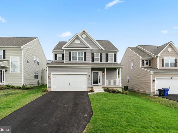 6413 Meadows Ln, Columbia, MD 21045