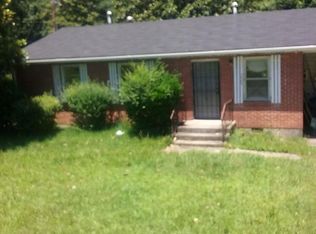 3809 Stone Rd SW, Atlanta, GA 30331