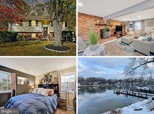 308 Riverdale Rd, Severna Park, MD 21146