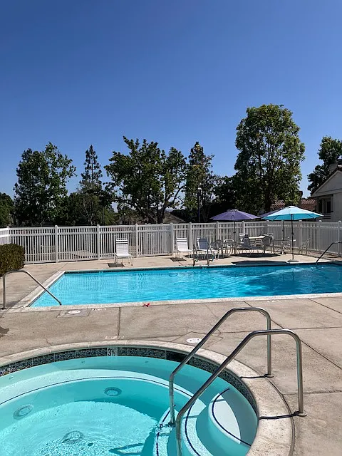 1 bed, 691 sqft, $2,275 — Photo 2