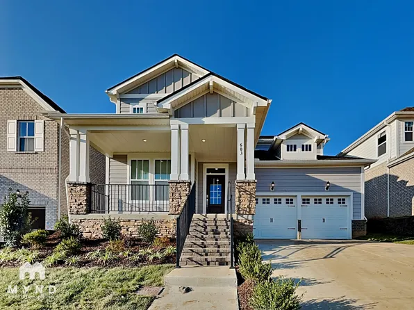 603 Snap Dragon Ln, Hendersonville, TN 37075