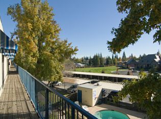 Hillcrest Court Apartments, Yuba City, CA 95991