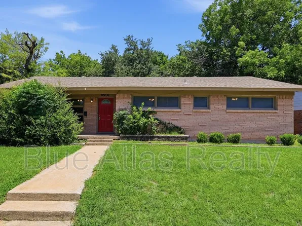 6901 Greenlee St, Fort Worth, TX 76112