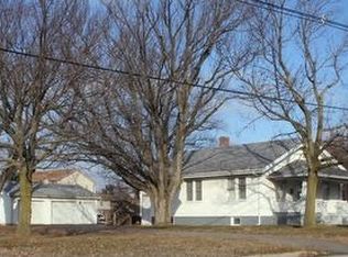 2705 S Franklin Street Rd, Decatur, IL
