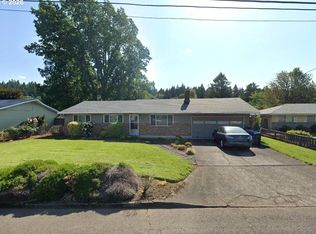 6454 SE Molt St, Milwaukie, OR