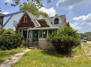 5200 Balfour Rd, Detroit, MI 48224