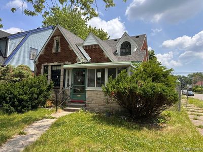 5200 Balfour Rd, Detroit, MI, 48224