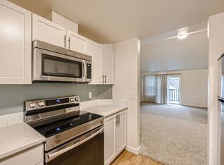 The Martine, Bellevue, WA 98005