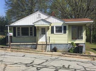 604 Melrose St, Reidsville, NC 27320
