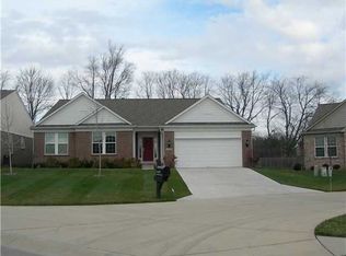 14329 Arcadian Cir, Carmel, IN 46033