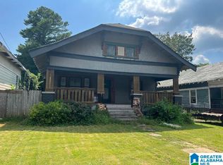 520 11th St SW, Birmingham, AL 35211