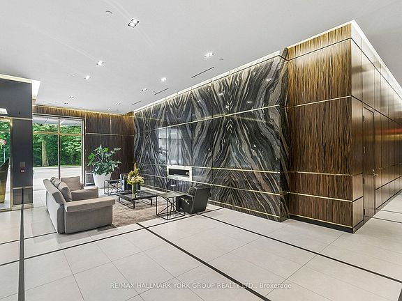 3rd image of 3018 Yonge St #606