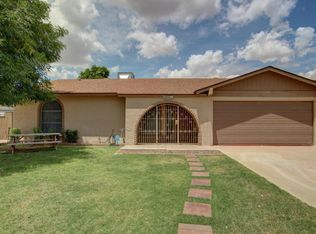 4148 W Poinsettia Dr, Phoenix, AZ 85029
