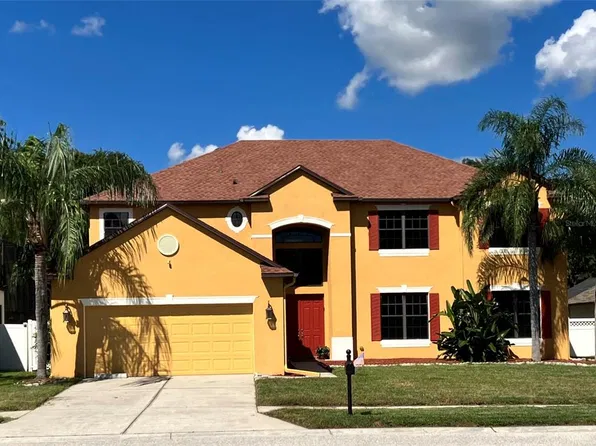 15041 PRINCEWOOD LANE, LAND O LAKES, FL 34638