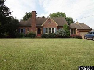 205 E King St, East Berlin, PA 17316