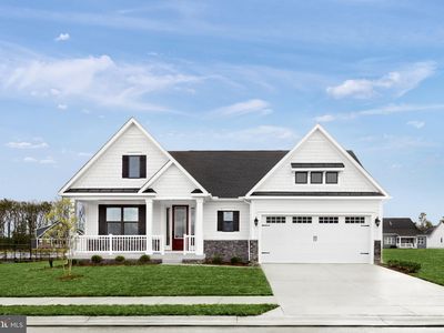 33529 Lakes Edge Ct #615, Frankford, DE, 19945