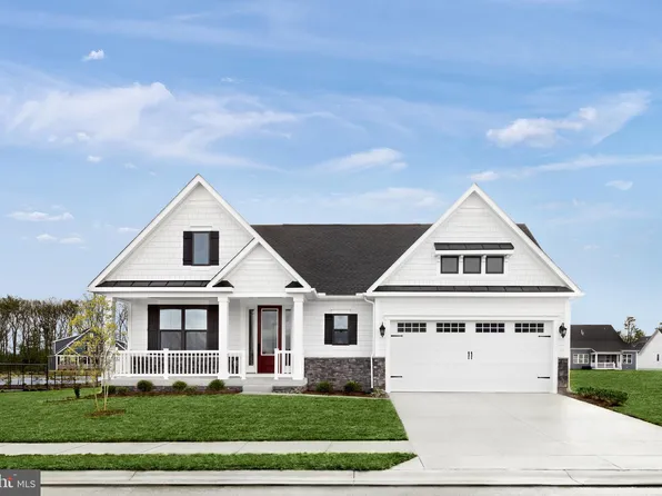 33089 Lilly Pad Ln #580, Frankford, DE 19945