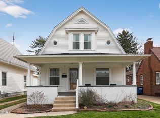 1407 Kenyon Dr, Toledo, OH