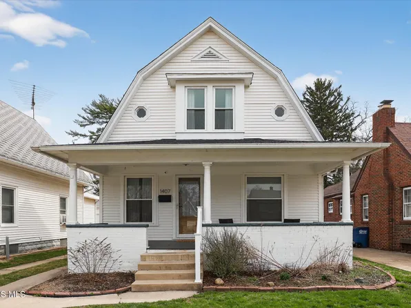 1407 Kenyon Dr, Toledo, OH 43614