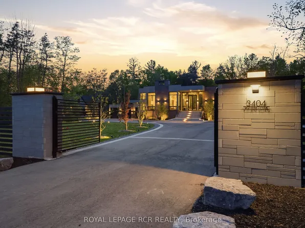 3404 Vivian Rd, Whitchurch Stouffville, ON L4A 2M4