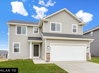 4203 NE 3rd St, Ankeny, IA 50021