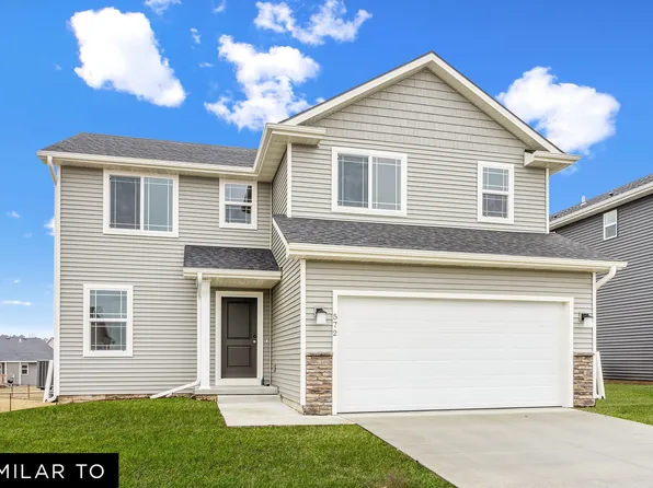 4218 NE 3rd St, Ankeny, IA 50021