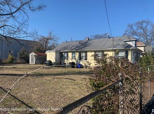 89 Forest Ave, Keansburg, NJ 07734