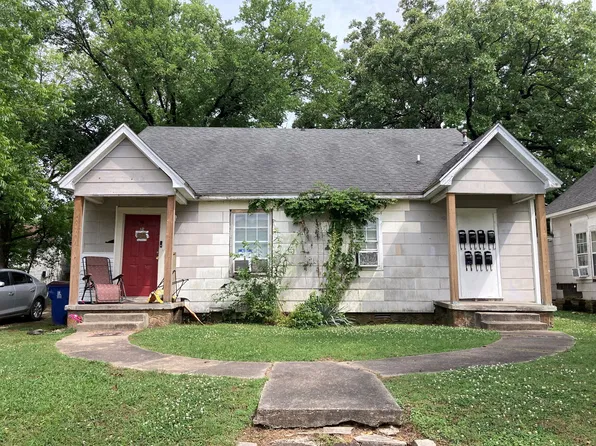 608 N 19th St #612-1/2, Fort Smith, AR 72901