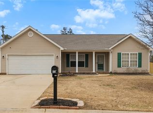 642 Hunters Ln, Anderson, SC 29625