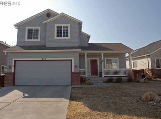 1490 Brimble Dr, Erie, CO 80516