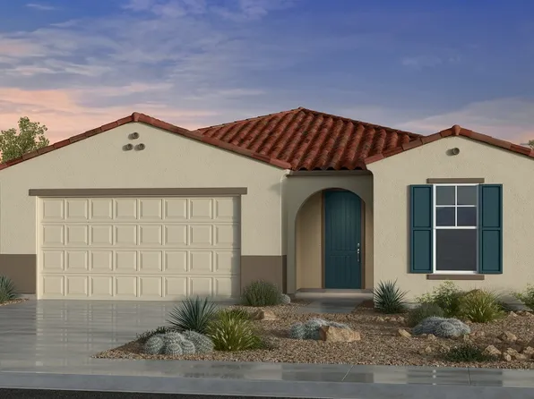 Sapphire Plan, Hawes Crossing Encore Collection